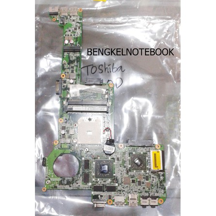 Motherboard Toshiba Satelite L840D C840D AMD