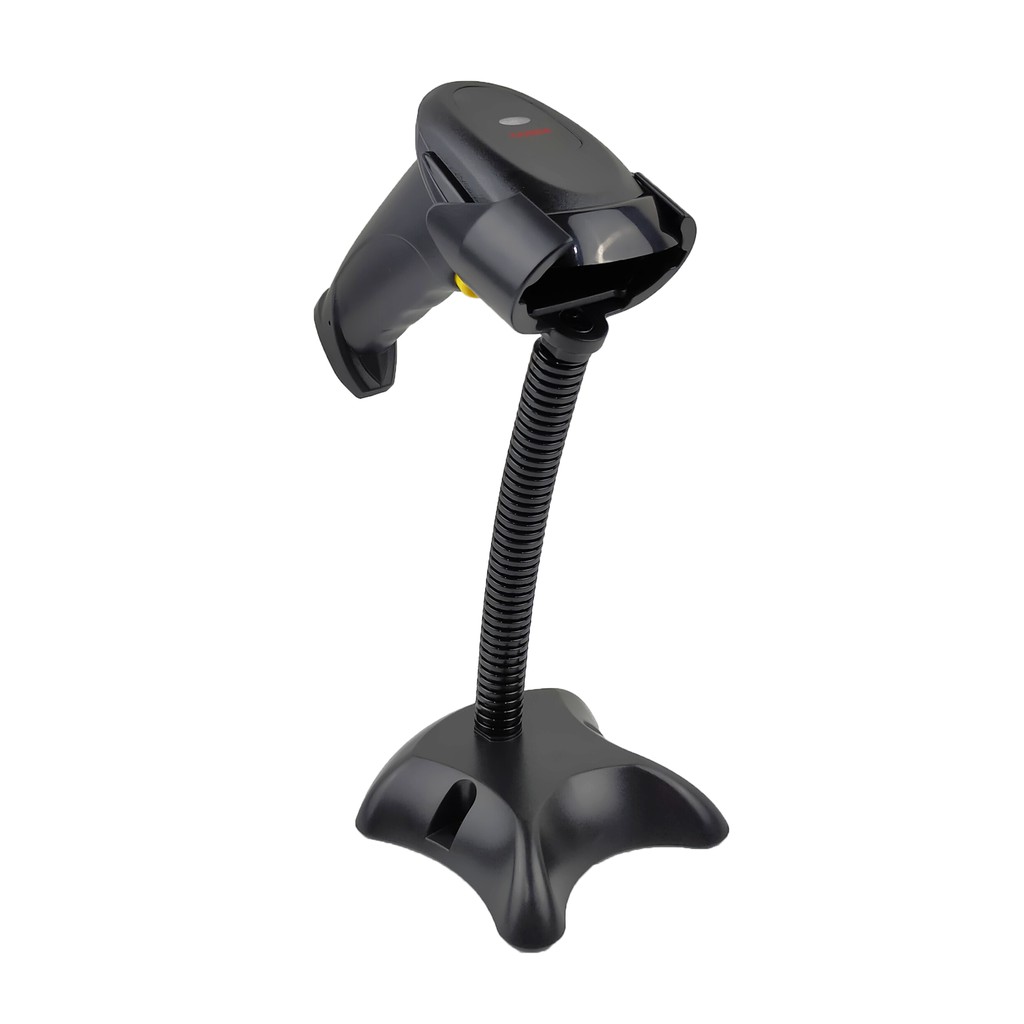 Barcode Scanner Kassen KS605 KS 605 1D &amp; 2D USB