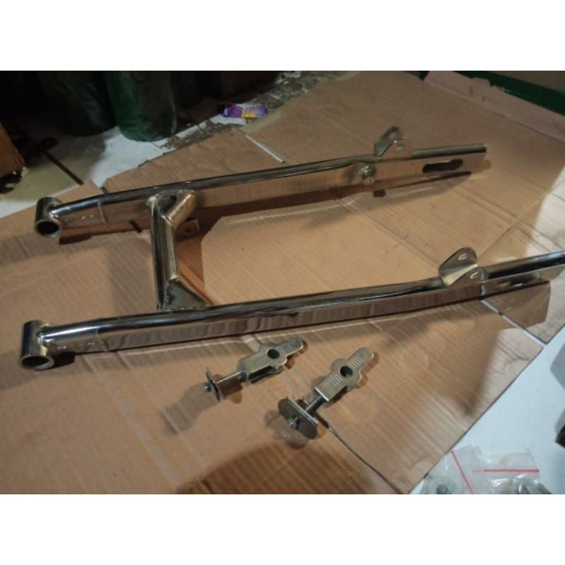 Arm w175 PNP Tiger crome