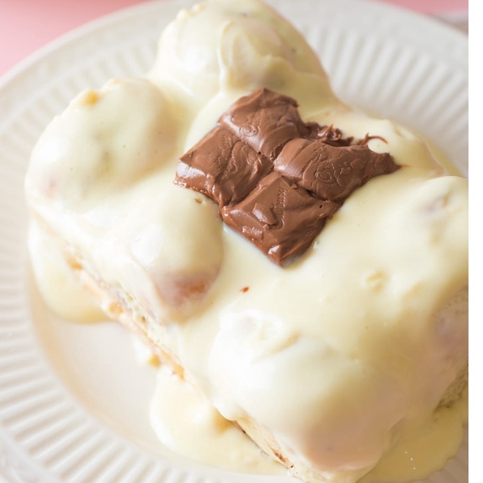 

Cadburry Rolls