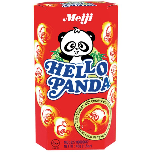 

Hello Panda Cho Bisc. 45 Gr