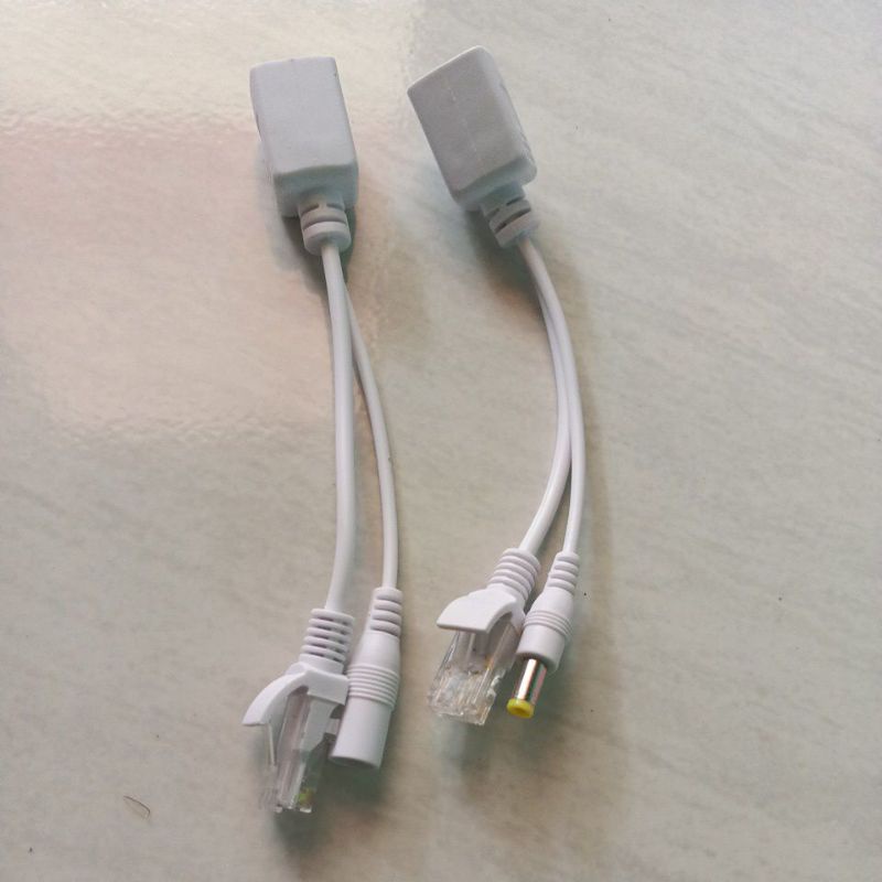 kabel poe injektor