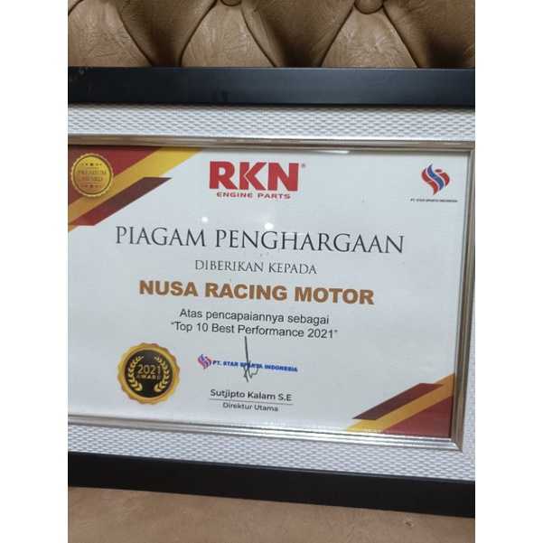Seher Piston kit RKN JAPAN Bore Up 130cc Jupiter Z - Vega R XB Pin 13 53.5 54 55 55.25 55,5 56 mm Pen 13-4