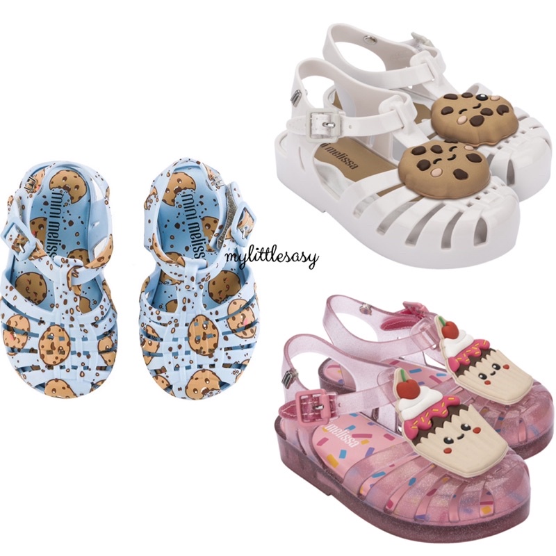 Mini Melissa Possession Candy Bb