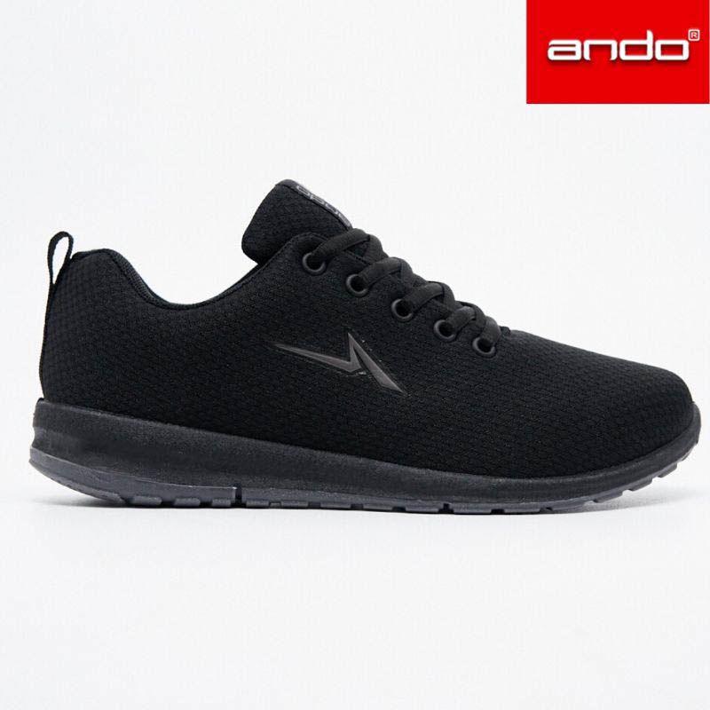 SEPATU olahraga ando Sepatu Olahraga Pria Sepatu Sneakers Running Sport Shoes Sepatu Lari Fashion Pr