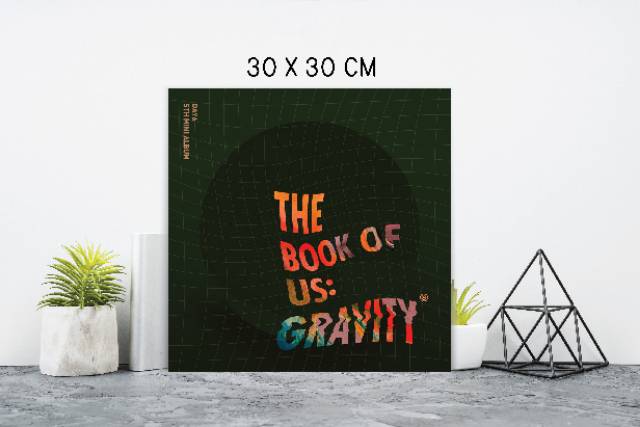 WALL DECORATION (30 x 30 cm) BISA CUSTOM (POSTER FRAME, FOTO FRAME, FOTO BOX, HIASAN DINDING)