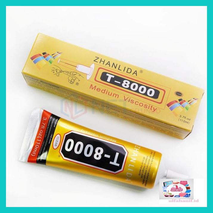 

Rew5Ey- Lem Touchscreen Zhanlida T8000 110Ml Medium Viscosity Ft54Yt5-