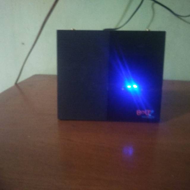 Router bl201 bl100 openwrt