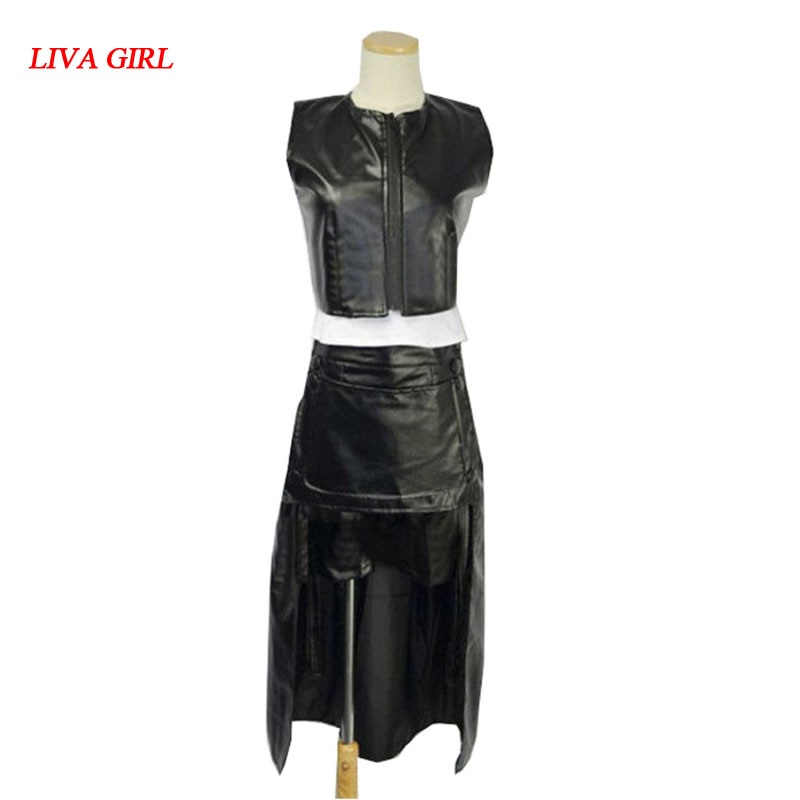 PREORDER Final Fantasy Tifa Lockhart Cosplay Costume