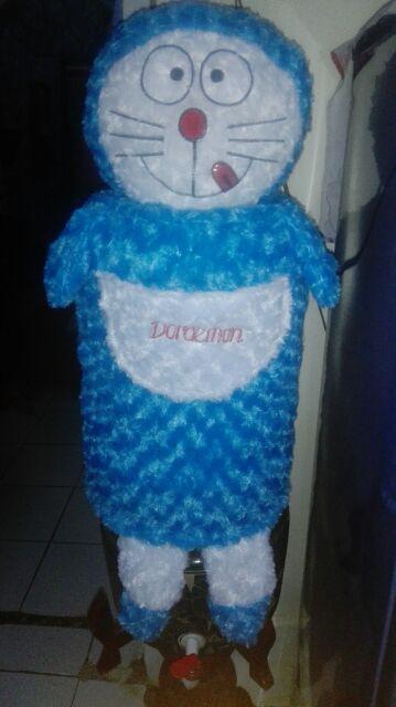 Homeset Gkm Doraemon
