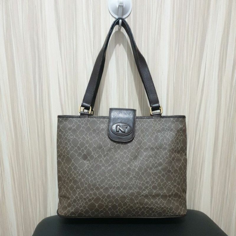 Nina Ricci Tote Bag (PL)