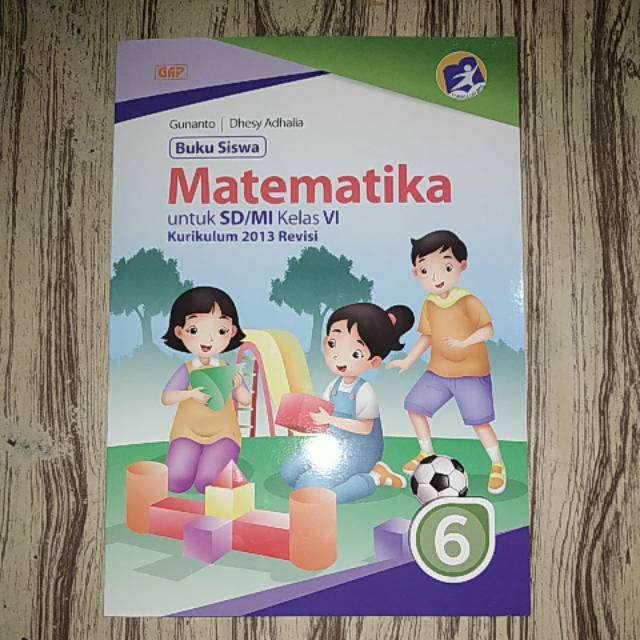 Buku Matematika Kelas 6 Erlangga Pdf Cara Golden