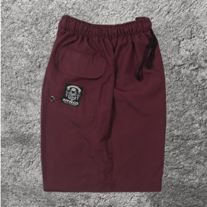 9Storeofficial - CELANA PENDEK BOARDSHORT / CELANA PENDEK SANTAI / SHORT PANTS WALKSHORT ORIGINAL RPAN.CO.