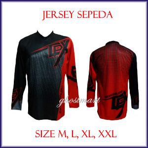 Unik JERSEY SEPEDA       Diskon
