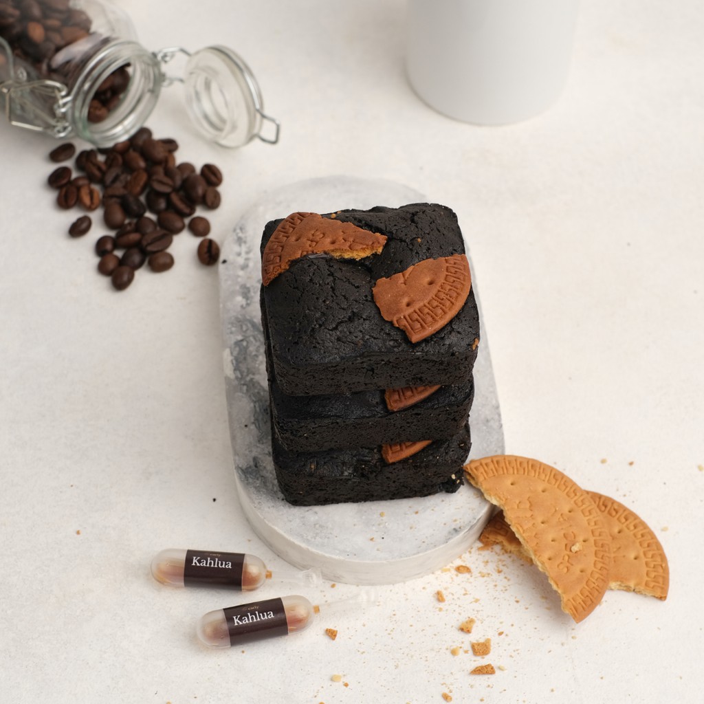 

Kahlua Espresso