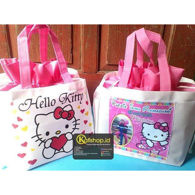 

Tas ulang tahun