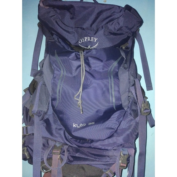 Tas osprey kyte 36