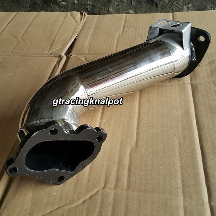 Downpipe Innova Diesel terlaris