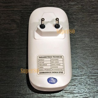 Alat Penghemat Daya Listrik Hemat kWh Tagihan Pulsa Token Alat Penghemat Daya Listrik Hemat kWh Tagihan Pulsa Token