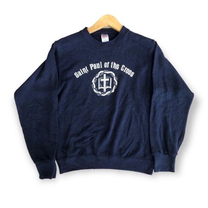 Crewneck Vintage USA