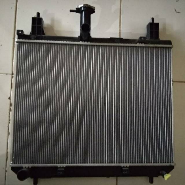 Radiator Toyota Avanza Great new thaun 2017