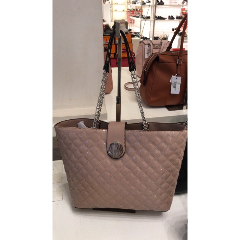JASTIP GUESS TAS WANITA DISKON 50%