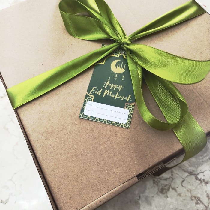 

Beautywearr - Paket Hampers Snack Sehat