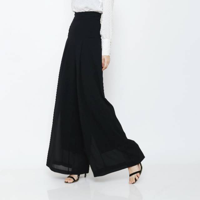 Jasmine Culottes