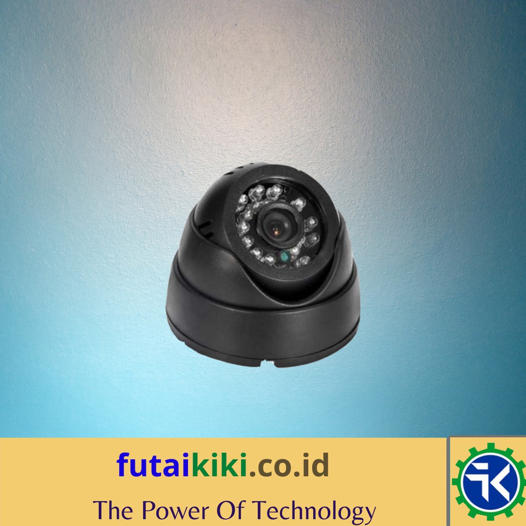Camera CCTV Indoor HL24 - 1.3MP