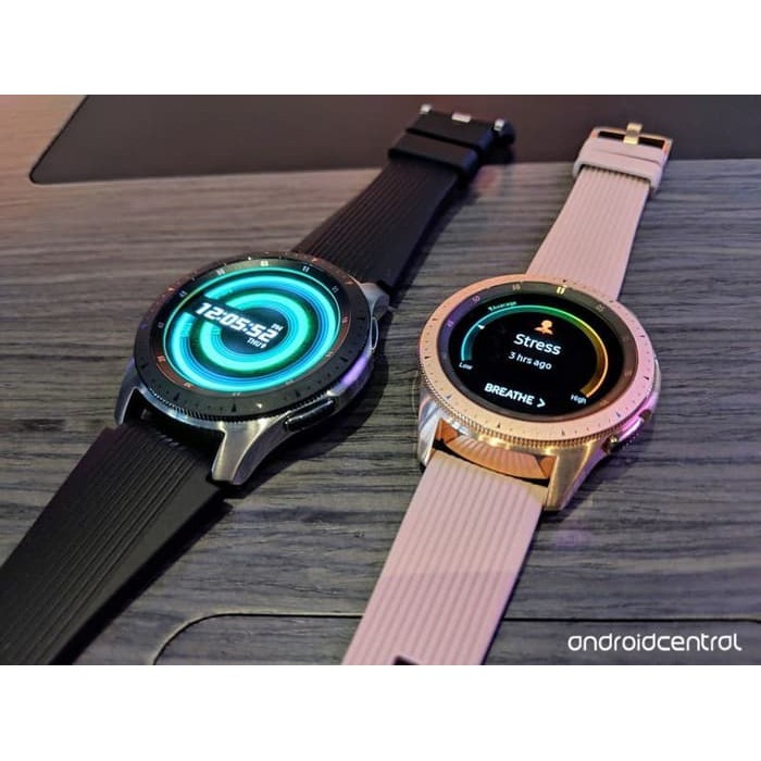 samsung galaxy watch 42mm spesifikasi