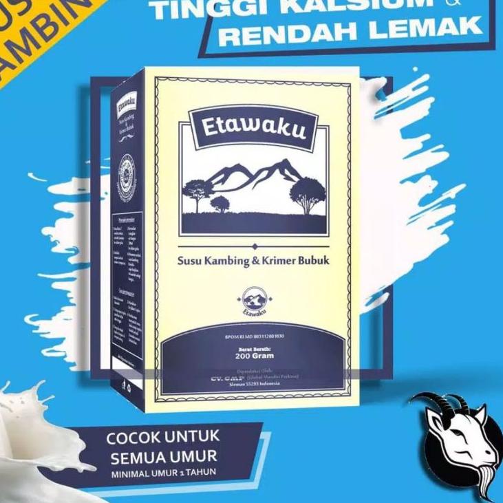 

Baru - susu etawaku platinum, susu kambing etawaku platinum, susu kambing bubuk ,,