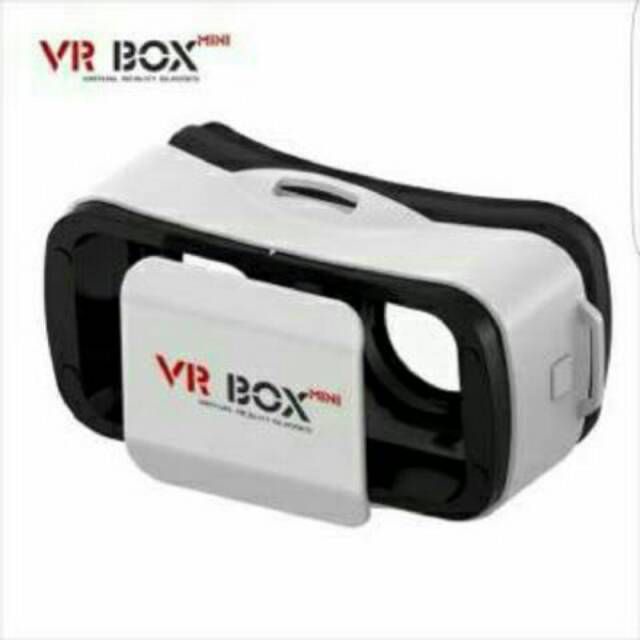 VR Box