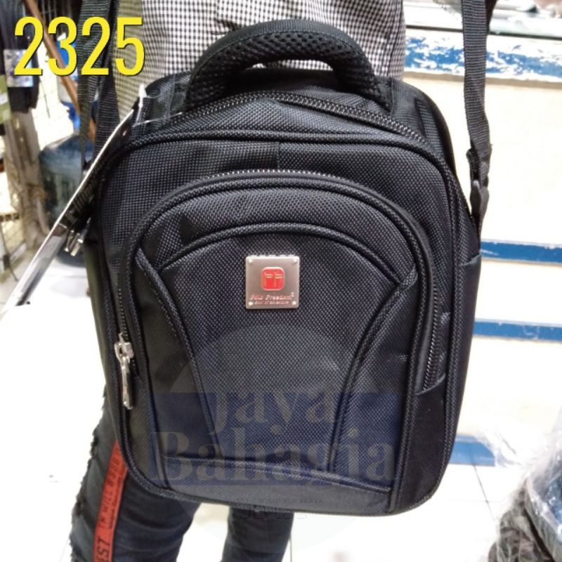 TAS SELEMPANG KECIL PRIA POLO FREEDOM JB