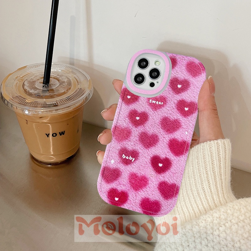 Soft Case Motif Hati Untuk Vivo Y12 Y15S Y21T Y33T Y91C Y1S Y15 Y21 2021 Y20 Y20S Y17 Y11 Y30 Y30 Y15A Y20 Y21 Y21S Y20 Y21S Y21S Y20S Y20S Y21S Y15