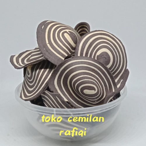 

NEW kuping gajah/cemilan/kriuk/snack