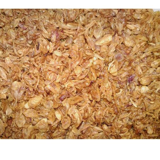 

Model baru - Bawang Goreng 1 kg gurih dan renyah ✓