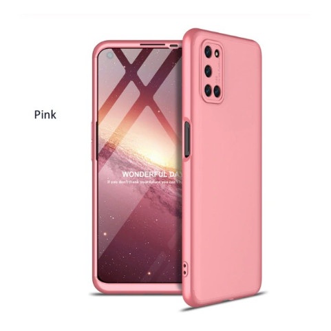 Oppo A52 Hard Case Gkk Full Protection 360