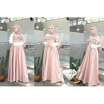 MAXY CLOVER 3Warna