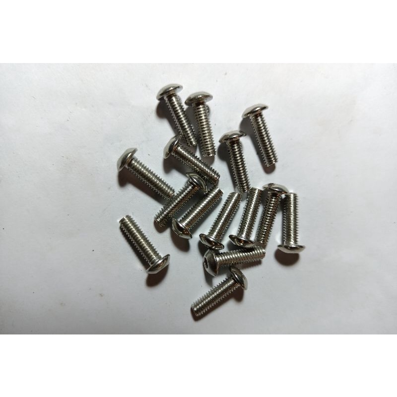 baut stainles 4mm baut trigger baut releas speargun