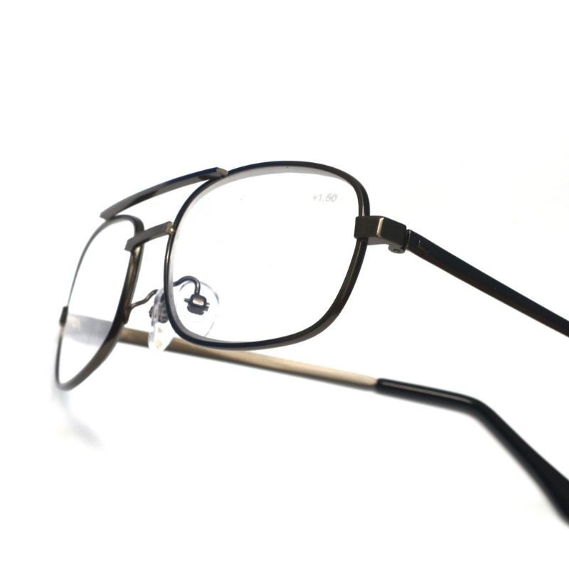 KACAMATA BACA PLUS JALAN  KACAMATA DUEL LENSA VISION