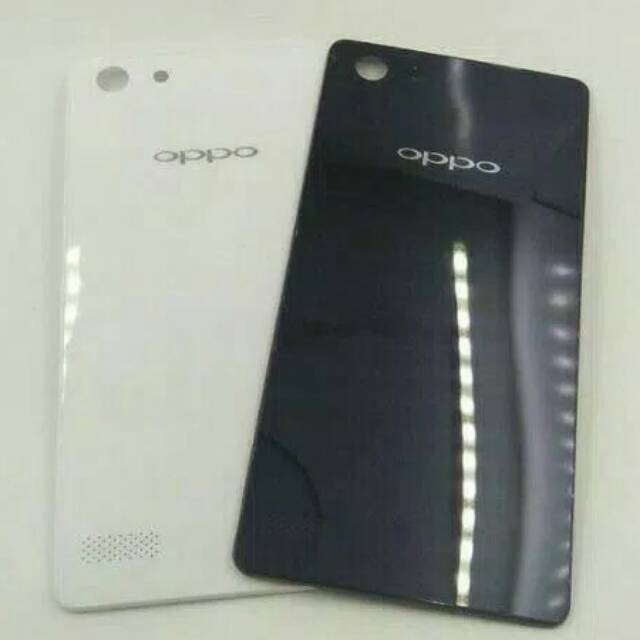 BACKDOOR CASING TUTUP BELAKANG OPPO A33 A33W NEO 7