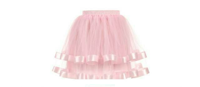 Rok morena 2 layer bisa buat anak sampai dewasa