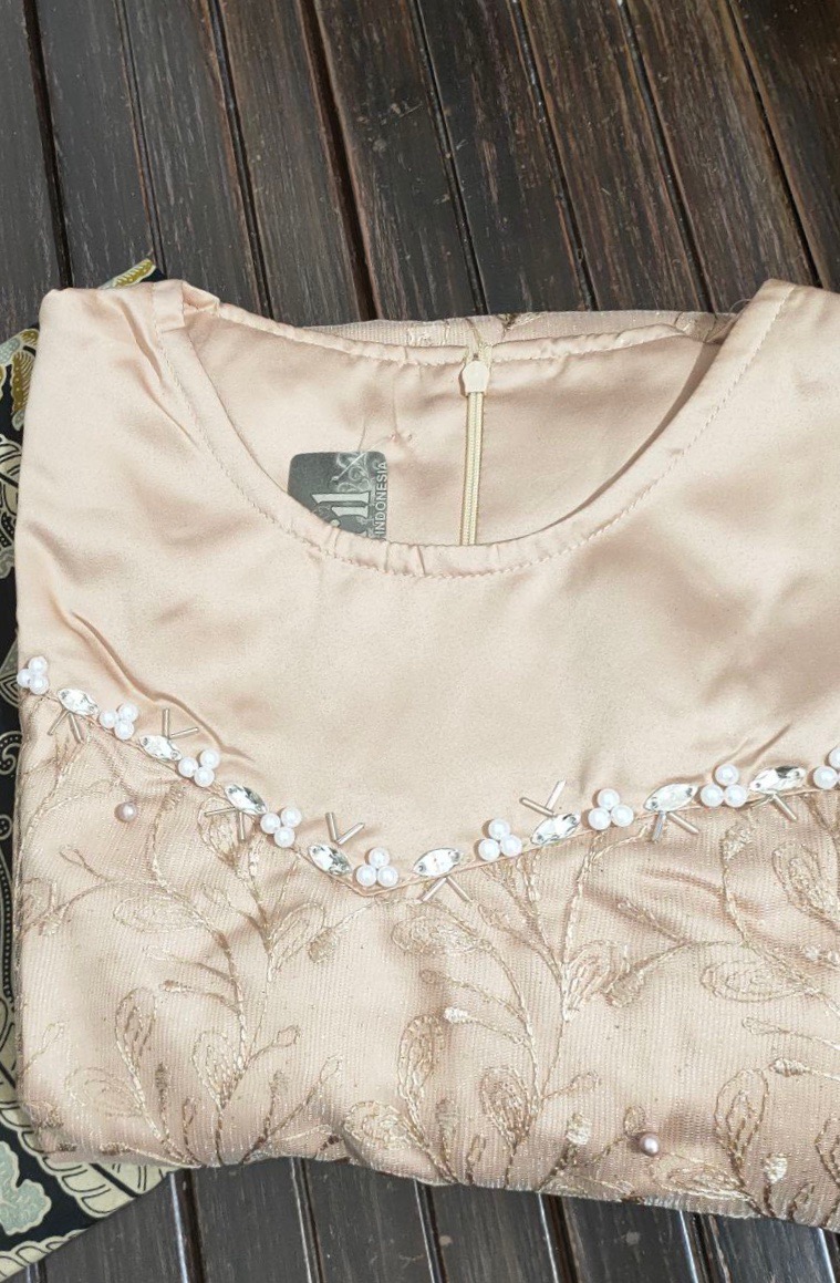 Rama Shinta Couple - Melani Set Couple Lilit Rovella Batik Couple Kekinian 2021