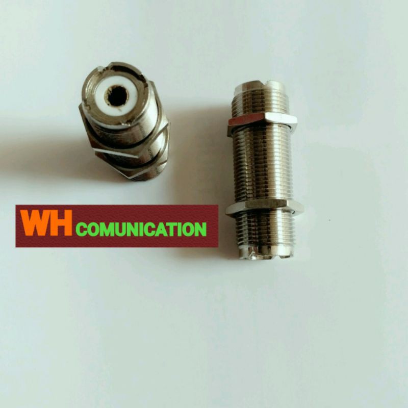 CONNECTOR SAMBUNG I PANJANG