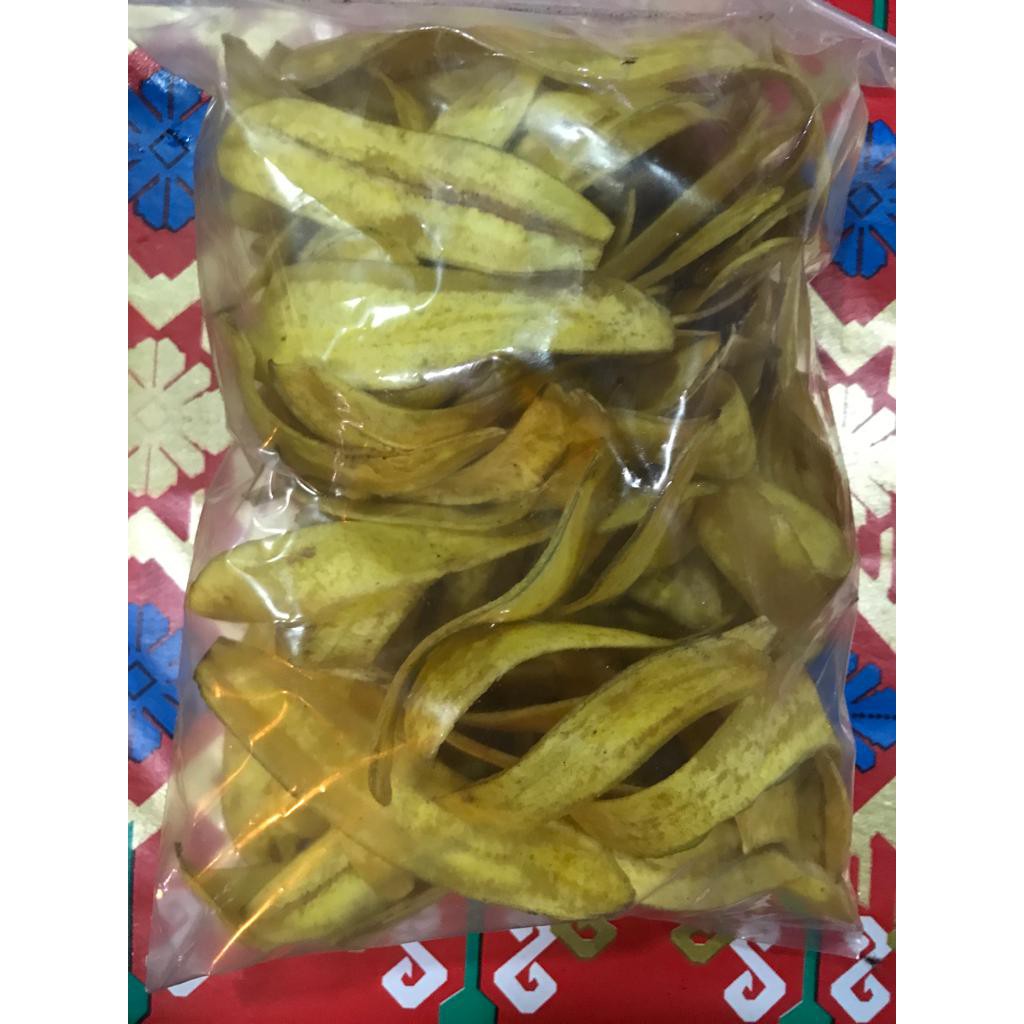 

Keripik Pisang Original