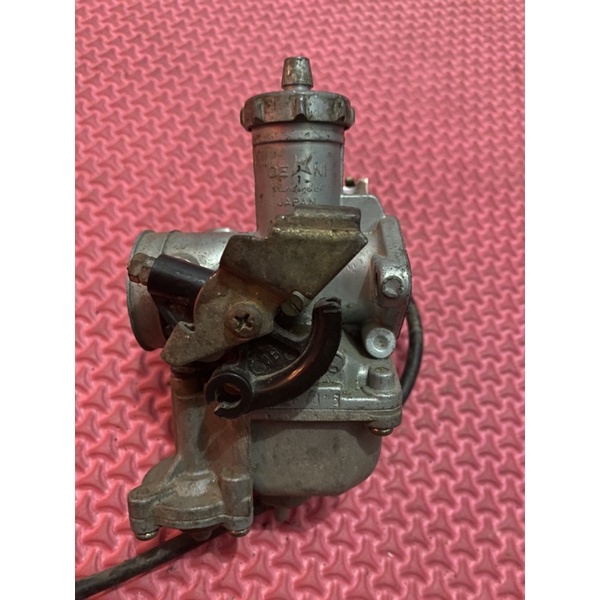 karburator minerva 150cc original baru
