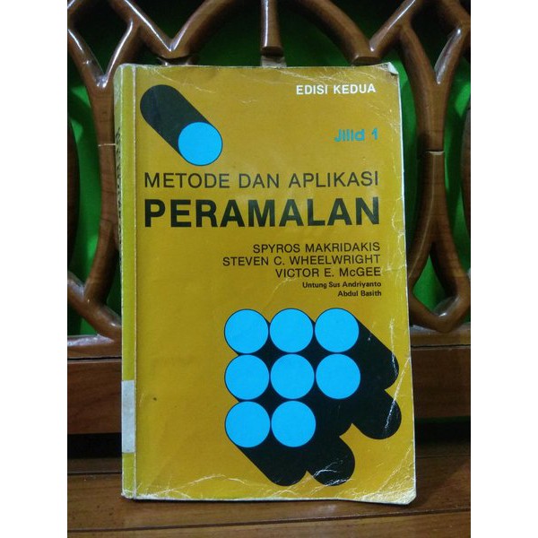 

BUKU METODE DAN APLIKASI PERANAKAN - EDISI KEDUA
