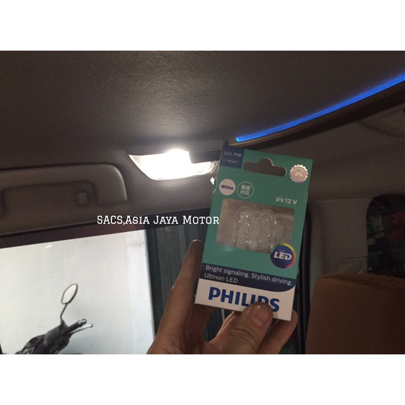 Philips led plafon kabin innova reborn