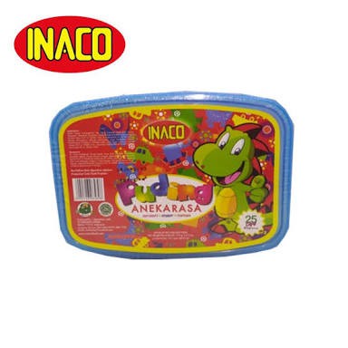 

Inaco Puding Aneka Rasa 325gr
