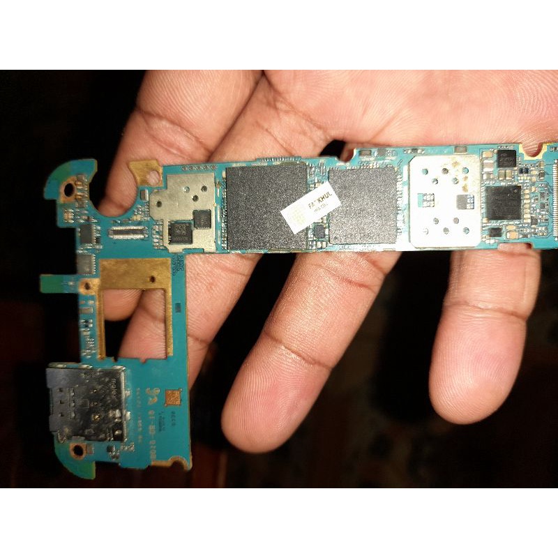 mesin samsung s6 edge ori